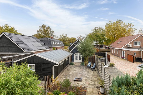 Medium property photo - Sluiskade 3, 9581 JJ Musselkanaal